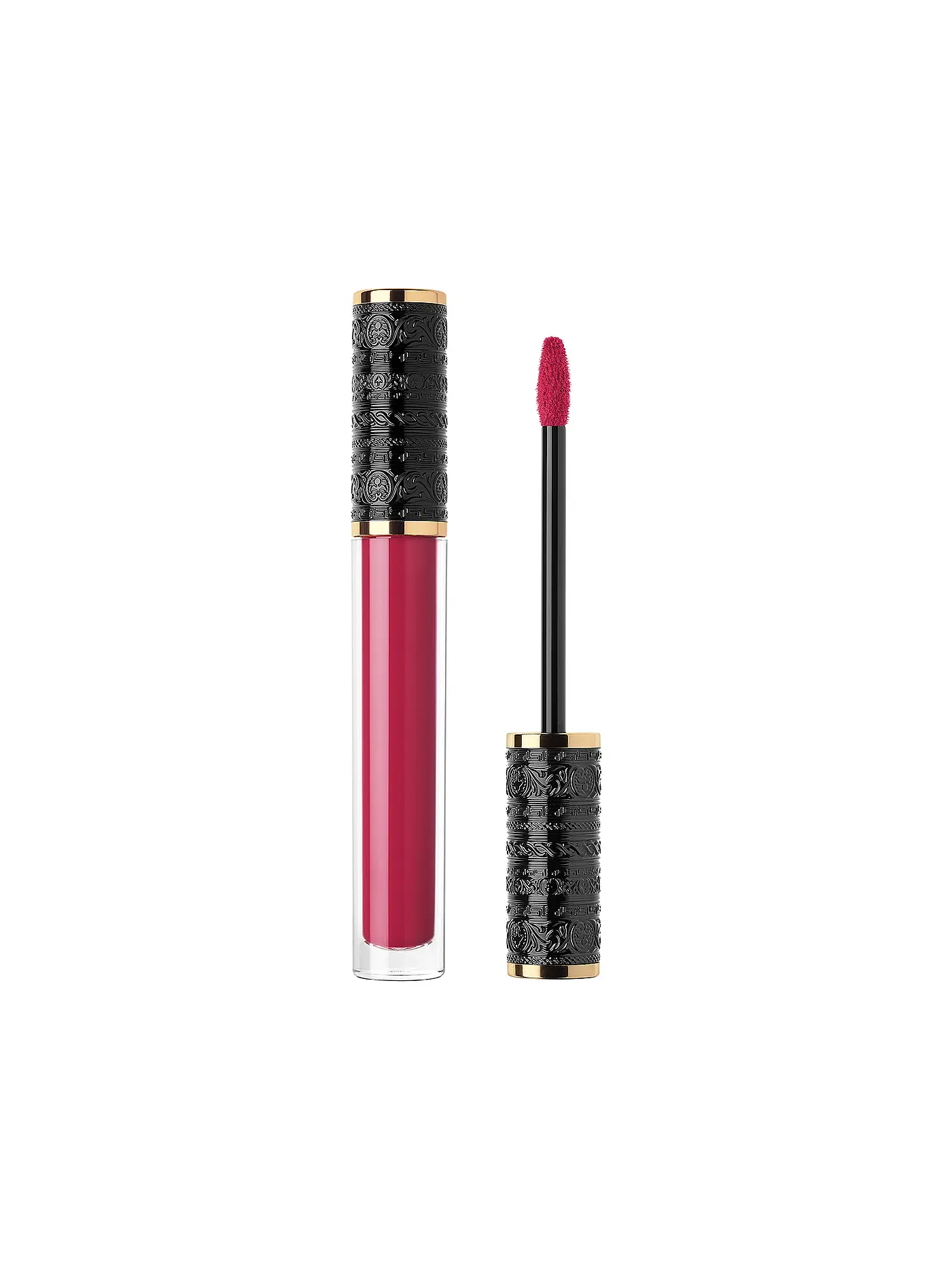KILIAN | Lippenstift  - Le Rouge Parfum Ultra Matte (12 Nude Goddess) | pink